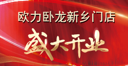 合创·变革·谋发展 | 7790必发集团官方网站卧龙新乡门店盛大开业！